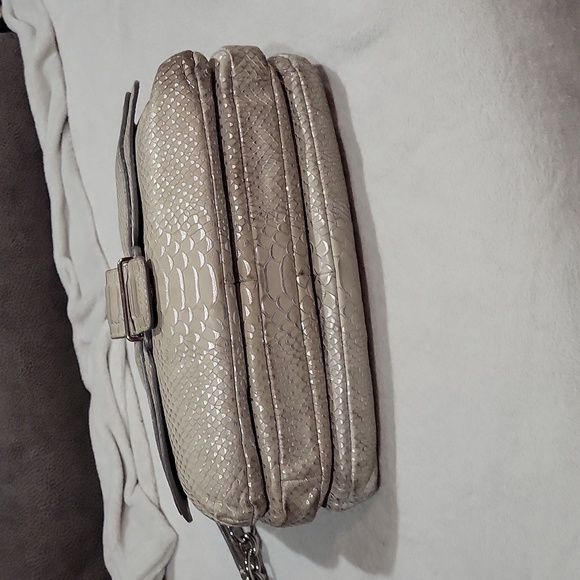 Coach Python Purse - Picture 12 of 17